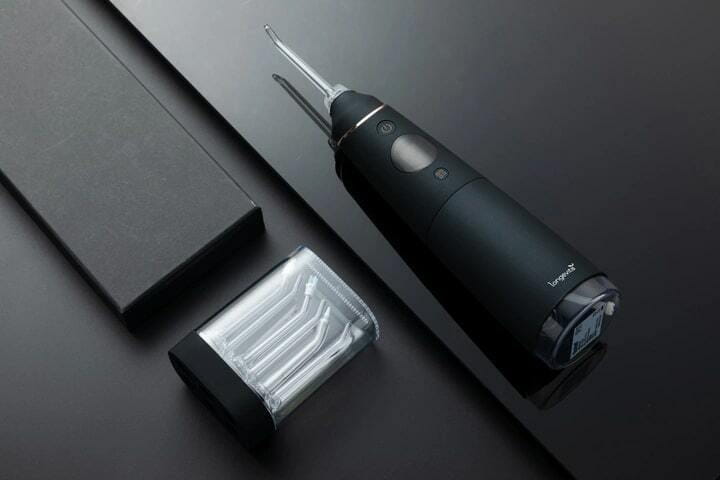 Іригатор Longevita Premium FC2662