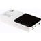 Фото - Универсальная мобильная батарея PowerX Q500 30000mAh LCD Screen White (1283126562334) | click.ua