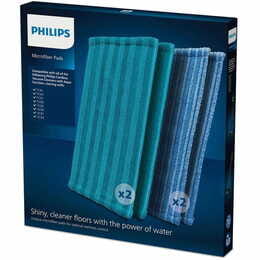 Набор насадок Philips XV1700/01