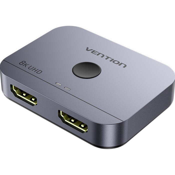 Свитч Vention HDMI Switcher v2.1, 8K, 60Hz (AKPH0)