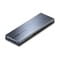 Фото - Сплиттер 4К 1*8HDMI Black Aluminum Alloy Type EU Standart (AKQB0-EU) | click.ua