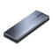 Фото - Сплиттер 4К 1*8HDMI Black Aluminum Alloy Type EU Standart (AKQB0-EU) | click.ua