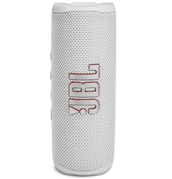 Акустична система JBL Flip 6 White (JBLFLIP6WHT)