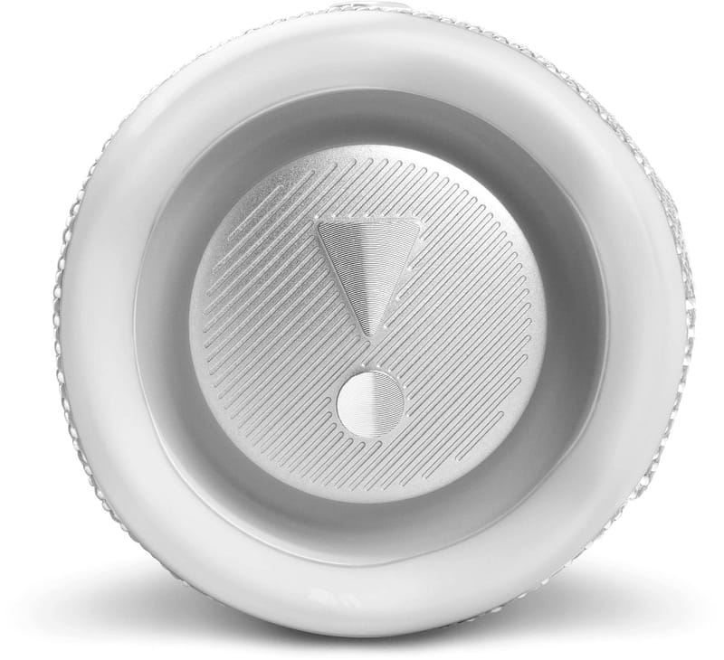 Акустическая система JBL Flip 6 White (JBLFLIP6WHT)