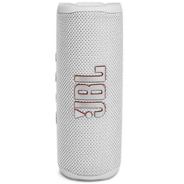 Акустическая система JBL Flip 6 White (JBLFLIP6WHT)