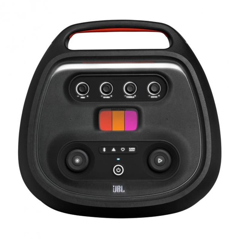 Акустична система JBL PartyBox Ultimate (JBLPARTYBOXULTEU)