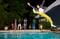Фото - Акустична система JBL PartyBox Ultimate (JBLPARTYBOXULTEU) | click.ua