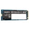 Фото - Накопитель SSD 500GB Gigabyte Gen3 2500E M.2 PCIe NVMe 3.0 x4 3D TLC (G325E500G)_сборка | click.ua