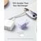 Фото - Сетевое зарядное устройство Anker PowerPort 511 Nano III White, 30 W USB Type-C (A2147G21) | click.ua