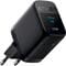 Фото - Мережевий зарядний пристрій Anker PowerPort 312 Black, 25 W USB Type-C (A2642G11) | click.ua
