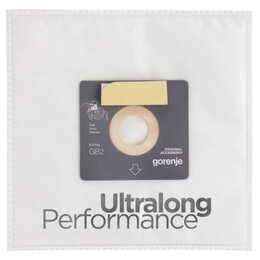 Комплект мешков для пылесоса Gorenje GB2MBUP