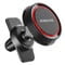 Фото - Тримач автомобільний Borofone BH12 Magnetic Black (BH12B) | click.ua
