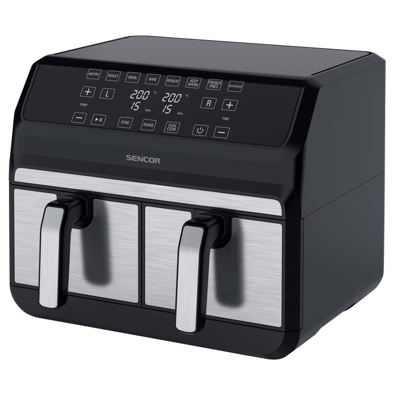 Мультипечь Sencor Vita SFR 9500SS