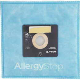 Комплект мешков для пылесоса Gorenje GB2MBAS