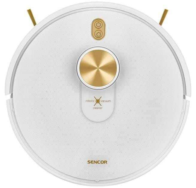 Робот-пылесос Sencor SRV 9150WH