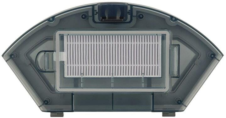 Робот-пылесос Sencor SRV 9150WH