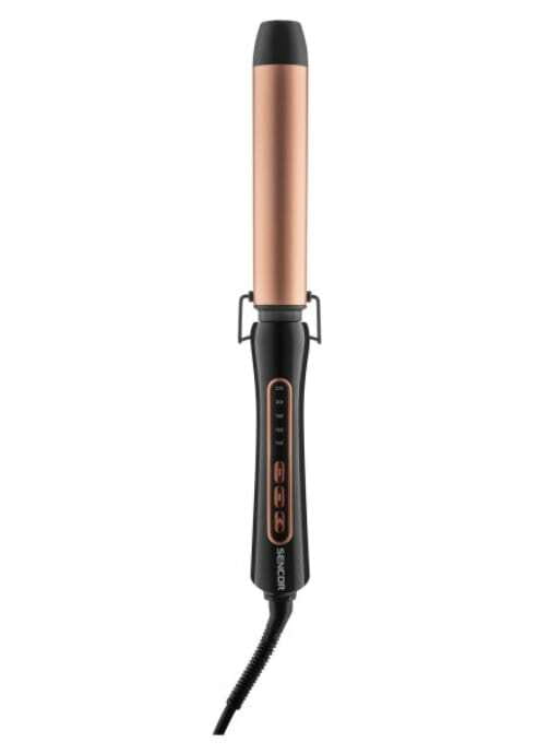 Плойка Sencor SHS 0920BK