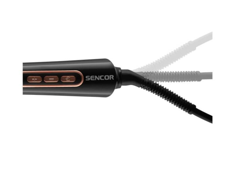 Плойка Sencor SHS 0920BK