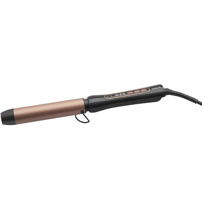 Плойка Sencor SHS 0920BK