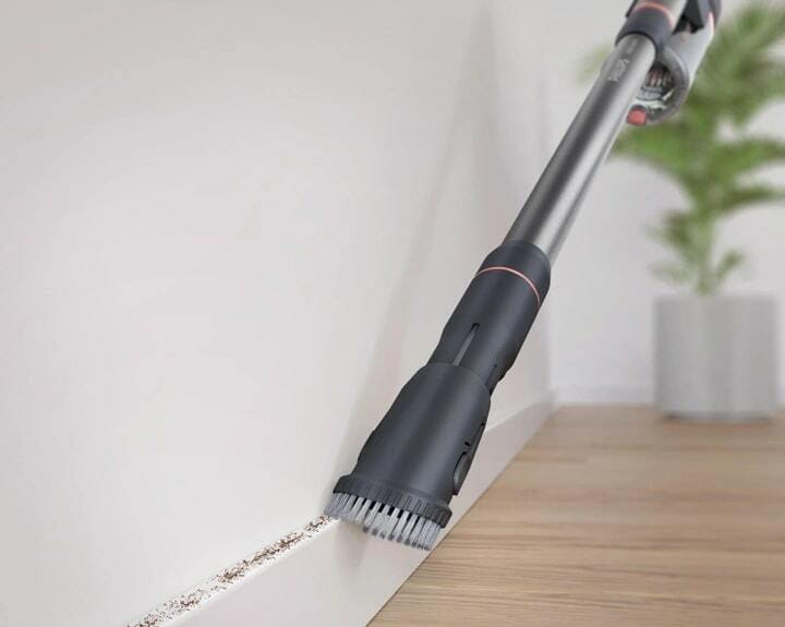 Акумуляторний пилосос Philips Aqua Plus XC7055/01