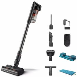 Купити Акумуляторний пилосос Philips Aqua Plus XC7055/01 Акумуляторний пилосос Philips Aqua Plus XC7055/01