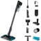Фото - Аккумуляторный пылесос Philips Aqua Plus XC8057/01 | click.ua