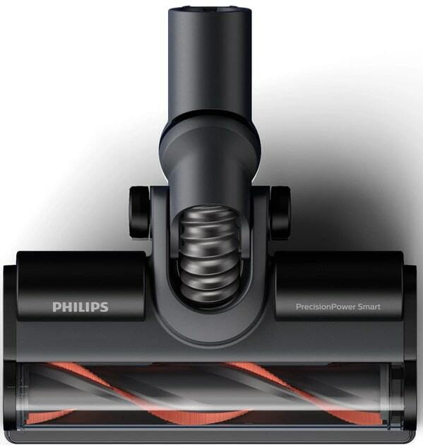 Аккумуляторный пылесос Philips Aqua Plus XC8057/01