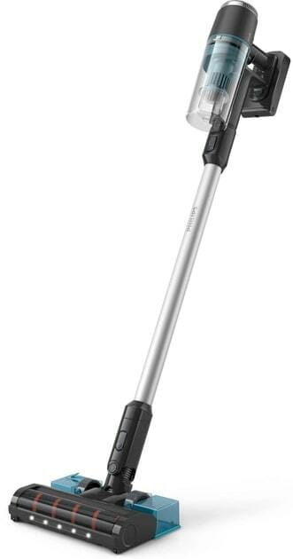Акумуляторний пилосос Philips XC3131/01