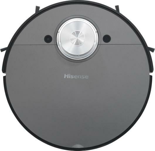 Робот-пилосос Hisense RVCL144AB