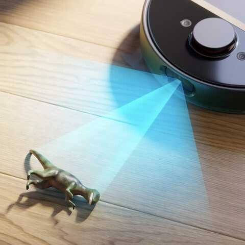 Робот-пылесос Philips XU7100/01