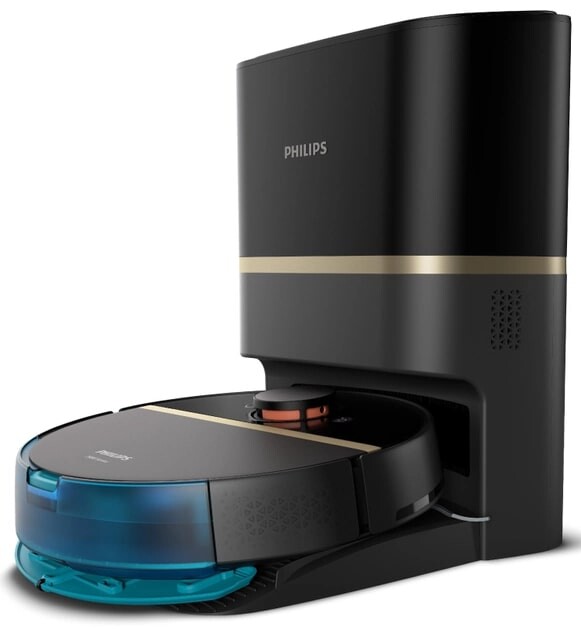 Робот-пылесос Philips XU7100/01