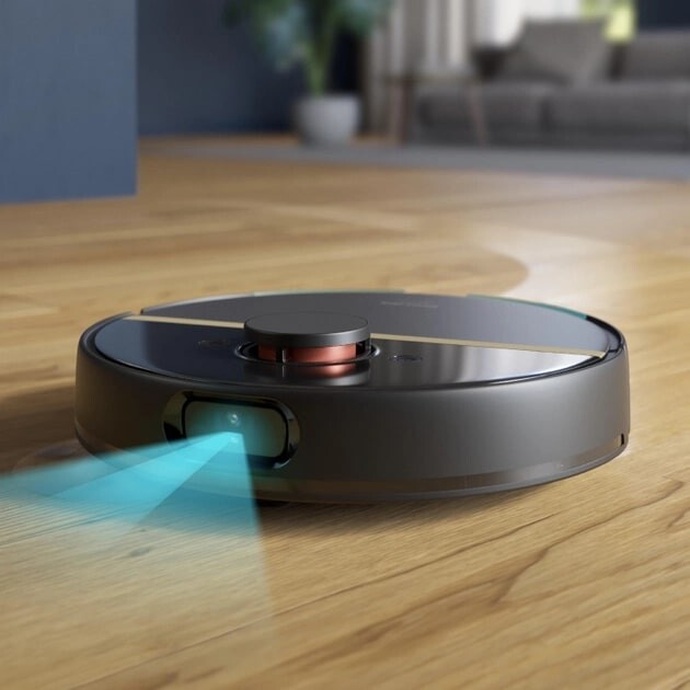 Робот-пылесос Philips XU7100/01