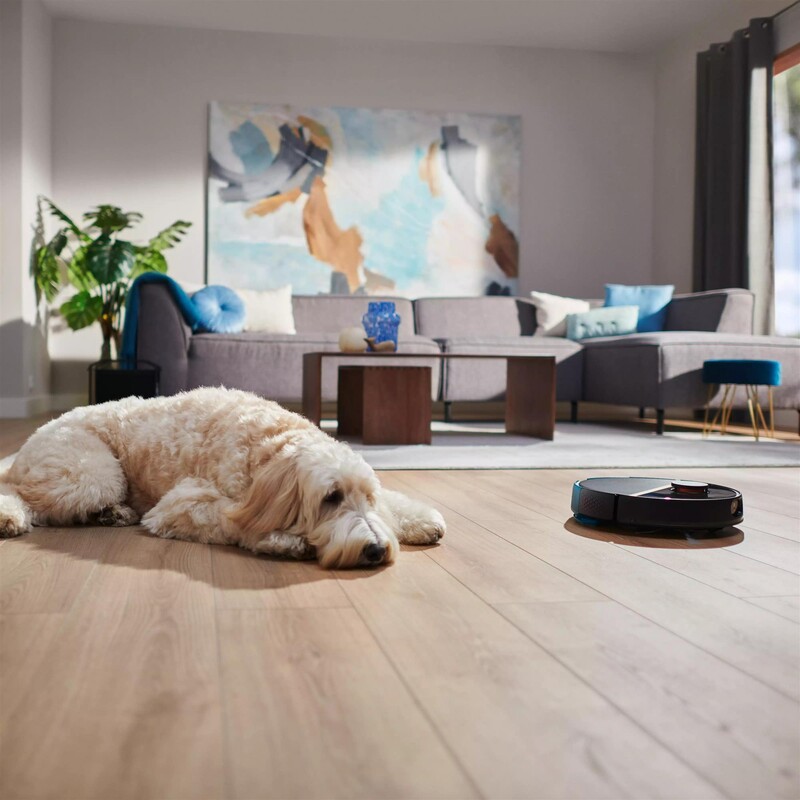 Робот-пылесос Philips XU7100/01