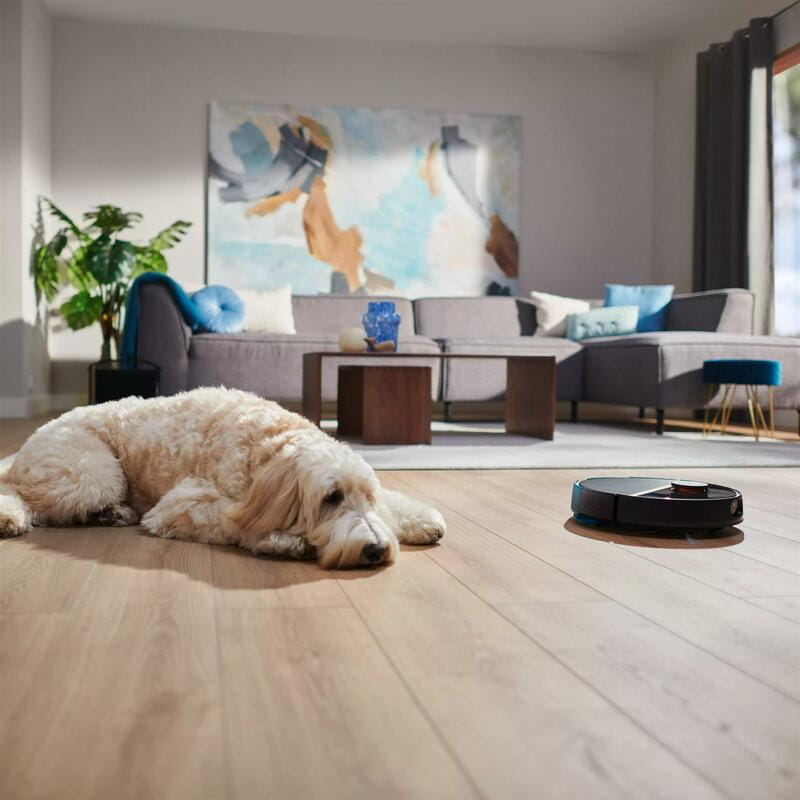 Робот-пилосос Philips XU7100/01