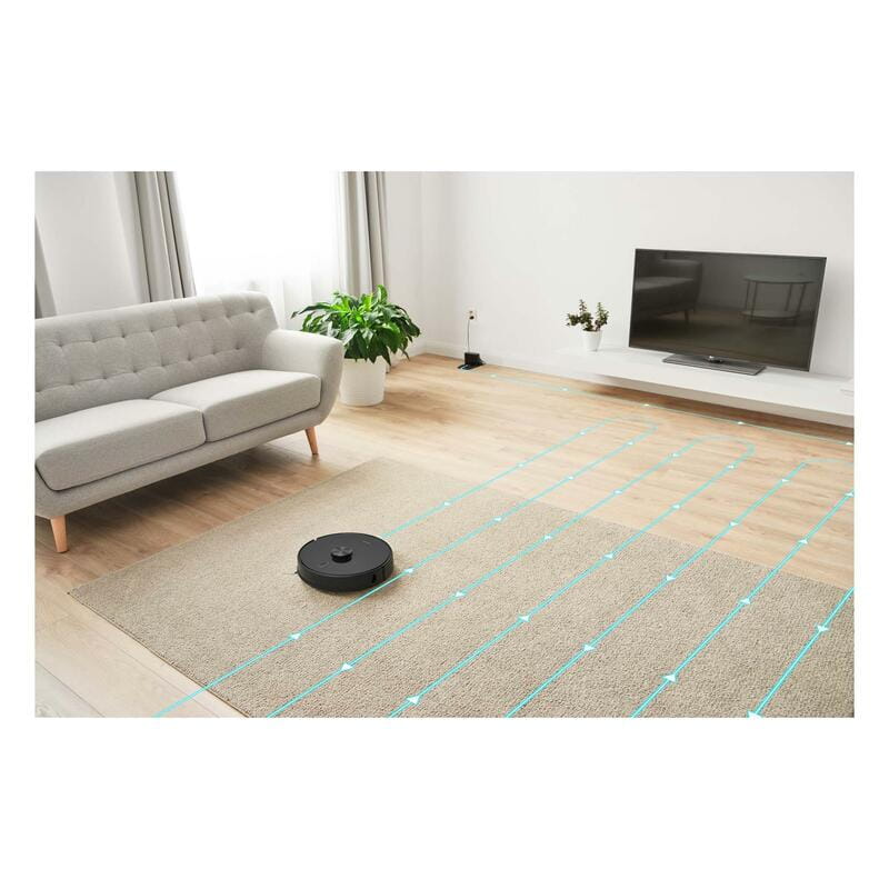 Робот-пилосос Sencor SRV 9120BK