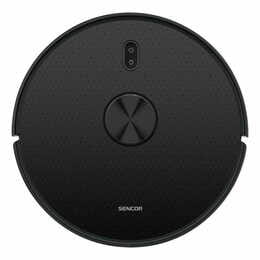 Робот-пылесос Sencor SRV 9120BK