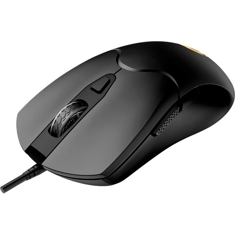 Мышь Canyon Accepter GM-211 USB Black (CND-SGM211)