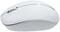 Фото - Миша бездротова Canyon MW-04 Bluetooth White (CNS-CMSW04W) | click.ua
