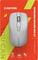 Фото - Миша бездротова Canyon MW-7 Wireless White (CNE-CMSW07W) | click.ua