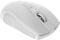 Фото - Миша бездротова Canyon MW-7 Wireless White (CNE-CMSW07W) | click.ua