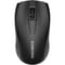Фото - Миша бездротова Canyon MW-7 Wireless Black (CNE-CMSW07B) | click.ua