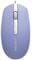 Фото - Мышь Canyon M-10 USB Mountain Lavender (CNE-CMS10ML) | click.ua