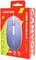 Фото - Мышь Canyon M-10 USB Mountain Lavender (CNE-CMS10ML) | click.ua
