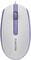 Фото - Мышь Canyon M-10 USB White Lavender (CNE-CMS10WL) | click.ua