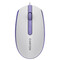 Фото - Миша Canyon M-10 USB White Lavender (CNE-CMS10WL) | click.ua