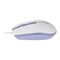 Фото - Миша Canyon M-10 USB White Lavender (CNE-CMS10WL) | click.ua