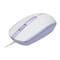 Фото - Мышь Canyon M-10 USB White Lavender (CNE-CMS10WL) | click.ua