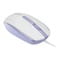 Фото - Мышь Canyon M-10 USB White Lavender (CNE-CMS10WL) | click.ua