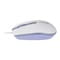 Фото - Мышь Canyon M-10 USB White Lavender (CNE-CMS10WL) | click.ua