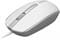Фото - Мышь Canyon M-10 USB White Grey (CNE-CMS10WG) | click.ua